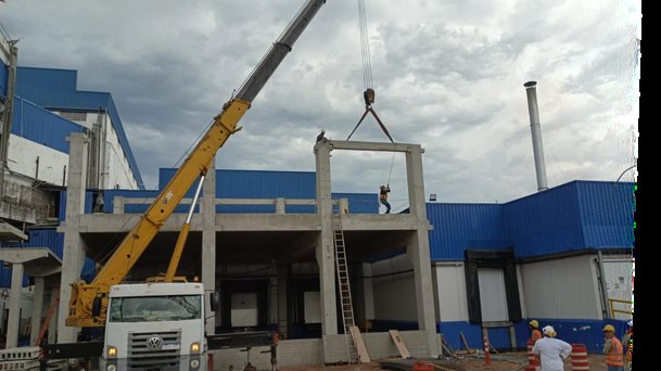 Proyecto Embarque, Minerva Foods